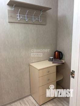 1-к квартира, на длительный срок, 32м2, 1/5 этаж