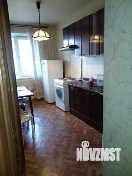 3-к квартира, на длительный срок, 63м2, 4/9 этаж