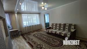 2-к квартира, на длительный срок, 45м2, 2/5 этаж