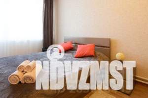 1-к квартира, посуточно, 42м2, 17/17 этаж