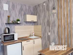 Студия квартира, посуточно, 25м2, 16/17 этаж