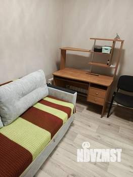 2-к квартира, на длительный срок, 33м2, 1/2 этаж