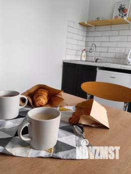 2-к квартира, посуточно, 42м2, 5/5 этаж