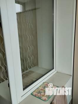 1-к квартира, на длительный срок, 40м2, 5/11 этаж