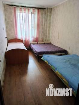 2-к квартира, посуточно, 43м2, 8/17 этаж