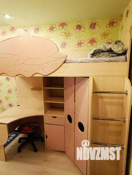 3-к квартира, на длительный срок, 75м2, 6/10 этаж