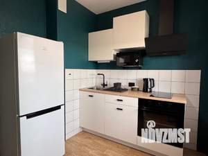 1-к квартира, посуточно, 34м2, 16/17 этаж