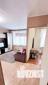 1-к квартира, посуточно, 32м2, 2/5 этаж