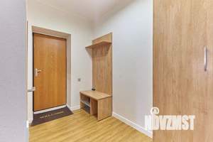 1-к квартира, посуточно, 48м2, 1/1 этаж