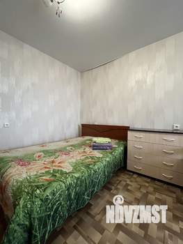2-к квартира, посуточно, 46м2, 7/14 этаж
