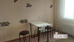 Студия квартира, на длительный срок, 30м2, 14/17 этаж