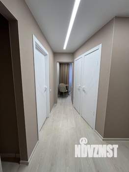 2-к квартира, на длительный срок, 45м2, 4/5 этаж