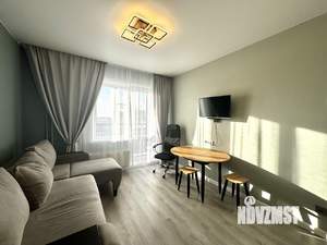 2-к квартира, на длительный срок, 40м2, 5/18 этаж