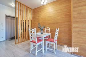 2-к квартира, посуточно, 45м2, 1/1 этаж