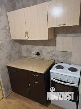 1-к квартира, на длительный срок, 19м2, 3/5 этаж