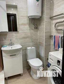 1-к квартира, на длительный срок, 34м2, 2/18 этаж