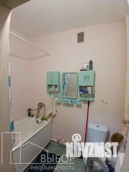 1-к квартира, на длительный срок, 33м2, 7/14 этаж