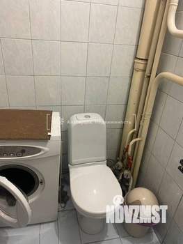 1-к квартира, на длительный срок, 33м2, 6/14 этаж