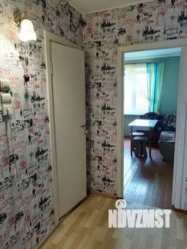 1-к квартира, на длительный срок, 34м2, 10/10 этаж