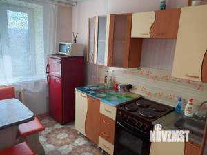 2-к квартира, на длительный срок, 50м2, 4/10 этаж