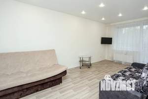 1-к квартира, посуточно, 36м2, 1/17 этаж