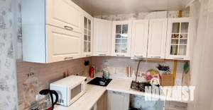 3-к квартира, посуточно, 62м2, 4/5 этаж