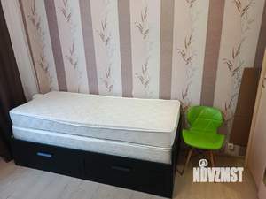 Студия квартира, на длительный срок, 20м2, 2/3 этаж