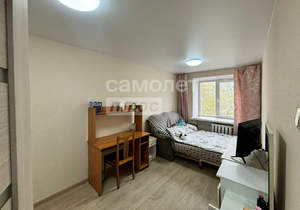3-к квартира, на длительный срок, 62м2, 5/5 этаж