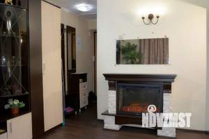 1-к квартира, посуточно, 32м2, 1/5 этаж