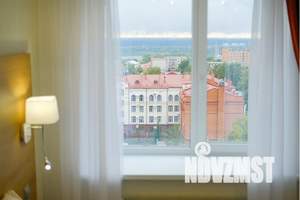 1-к квартира, посуточно, 45м2, 11/11 этаж