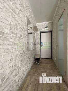 Студия квартира, на длительный срок, 22м2, 2/4 этаж