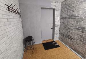 2-к квартира, на длительный срок, 45м2, 2/5 этаж