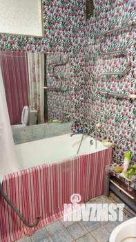 2-к квартира, на длительный срок, 43м2, 5/5 этаж