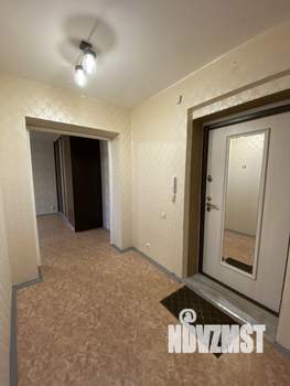 1-к квартира, на длительный срок, 41м2, 3/11 этаж