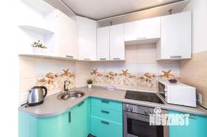 2-к квартира, на длительный срок, 59м2, 1/5 этаж