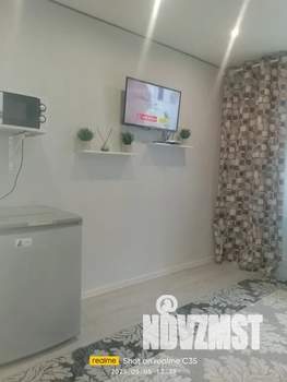 Студия квартира, посуточно, 20м2, 1/5 этаж