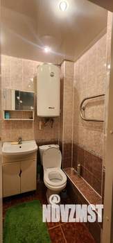 2-к квартира, посуточно, 40м2, 9/10 этаж