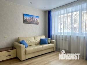 1-к квартира, посуточно, 31м2, 3/5 этаж