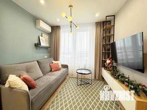 1-к квартира, посуточно, 40м2, 2/6 этаж