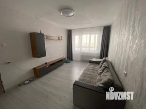 2-к квартира, на длительный срок, 39м2, 9/9 этаж