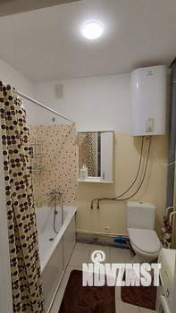 Студия квартира, посуточно, 30м2, 2/12 этаж