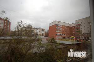Студия квартира, на длительный срок, 18м2, 3/5 этаж