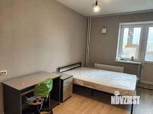 1-к квартира, на длительный срок, 25м2, 9/11 этаж