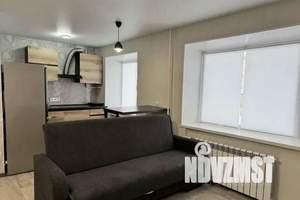 1-к квартира, посуточно, 33м2, 1/5 этаж