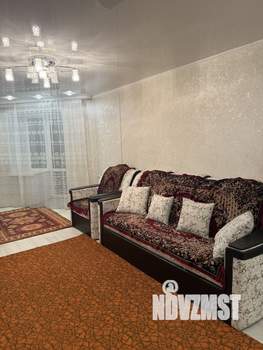 2-к квартира, на длительный срок, 55м2, 5/7 этаж