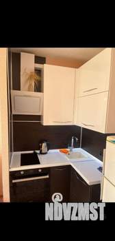 Студия квартира, на длительный срок, 20м2, 7/11 этаж