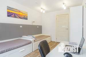 2-к квартира, посуточно, 42м2, 1/5 этаж