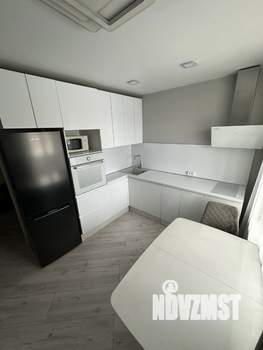 1-к квартира, на длительный срок, 39м2, 2/10 этаж