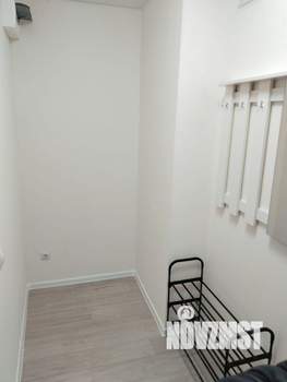 1-к квартира, на длительный срок, 35м2, 11/17 этаж