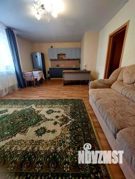 Студия квартира, на длительный срок, 30м2, 3/7 этаж